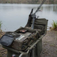 Nash Subterfuge Cube Carryall 50L